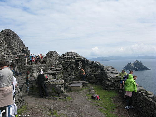 monasterio skelling michael