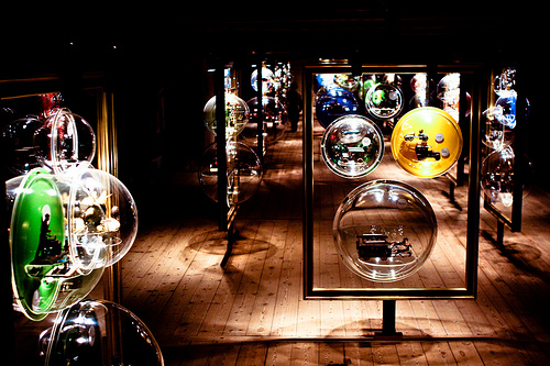 museo castillo egeskov