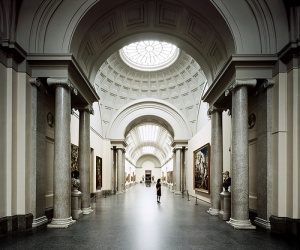Una interesante visita por los museos de Madrid