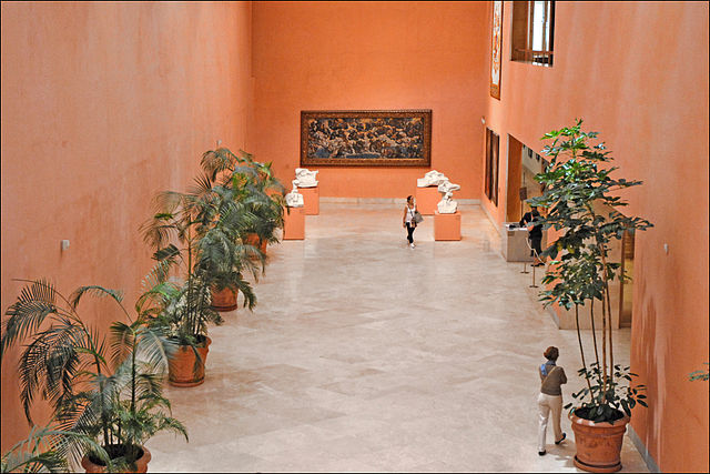 museo thyssen bornemisza