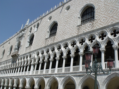 palacio ducal de venecia 2
