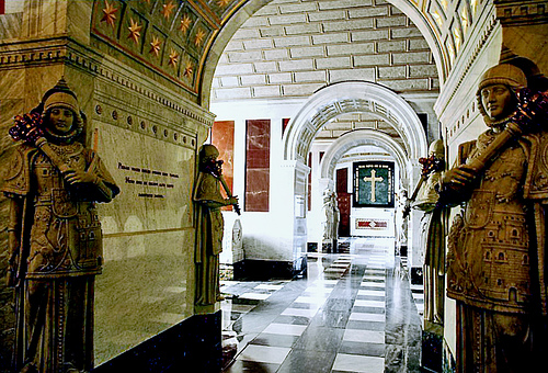 palacio el escorial