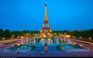 Un recorrido por las principales ciudades de Francia