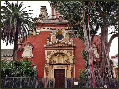 parroquia san jacinto