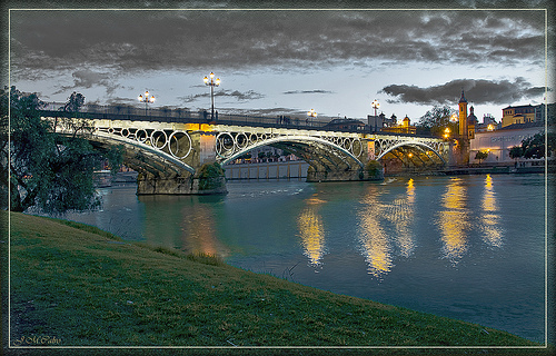 puente de triana