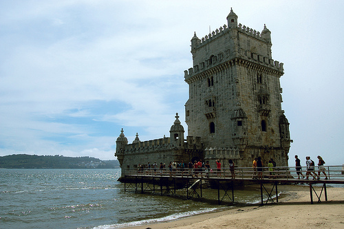 torre de belen 2