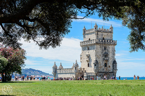 La Torre de Belén, el símbolo de Portugal
