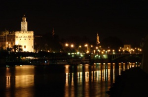 El barrio de Triana en Sevilla, la cuna del flamenco