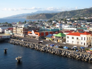 Dominica es naturaleza pura en el Caribe