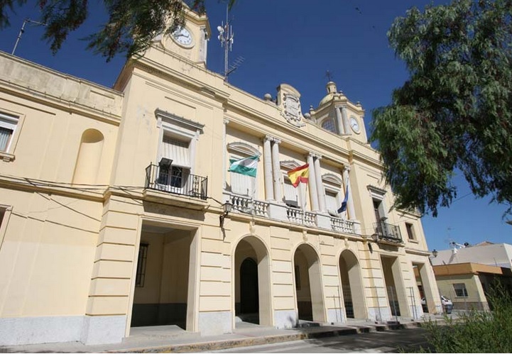 ayuntamiento barbate