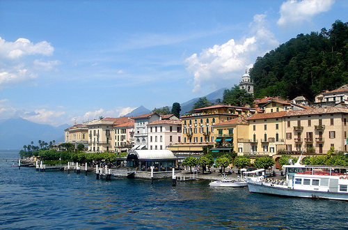 bellagio en italia 2