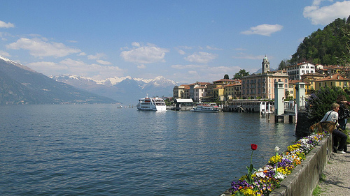 bellagio en italia 3