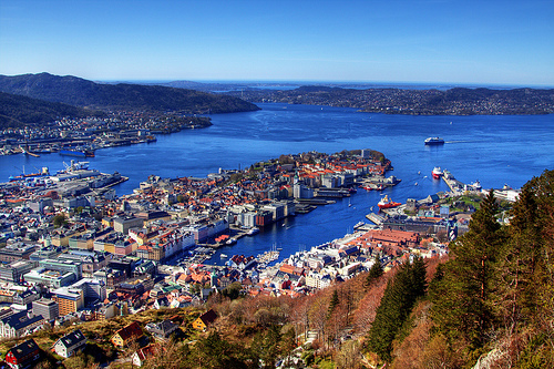 bergen