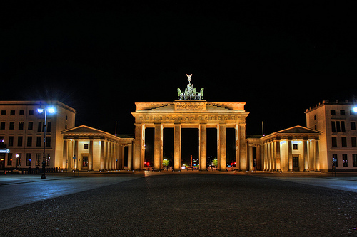 berlin