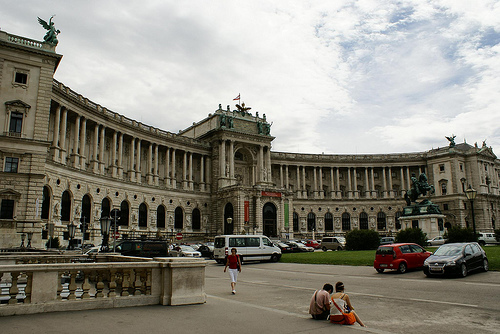 biblioteca de austria 2