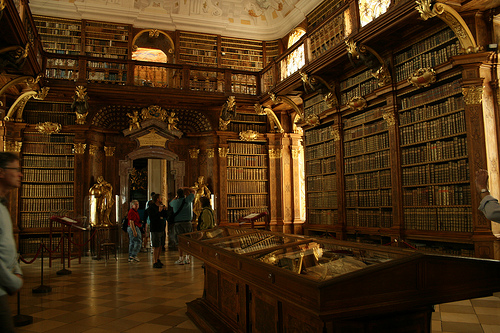biblioteca de viena 5