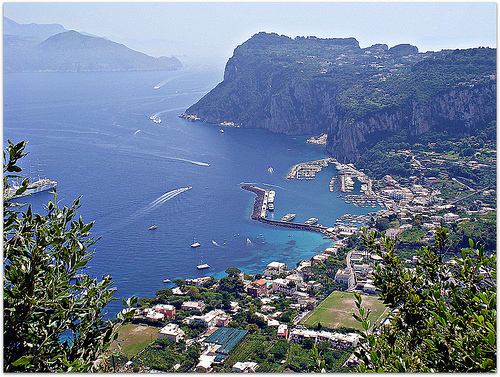 capri