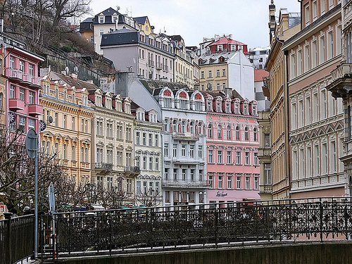 casas karlovy vary