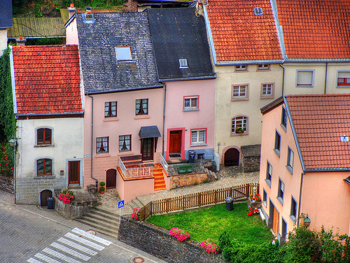 casas vianden