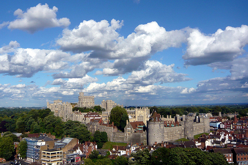 castillo de windsor 2