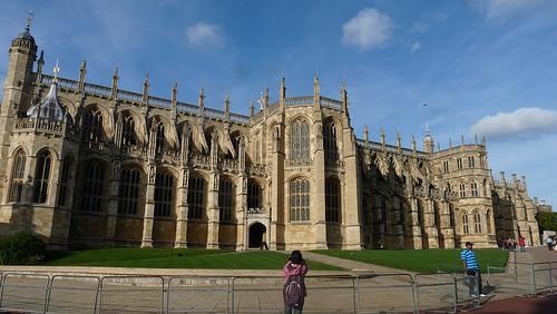 castillo de windsor 3