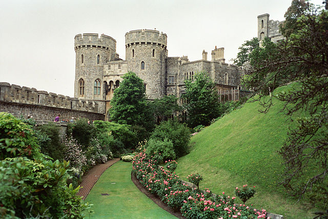 castillo de windsor 4