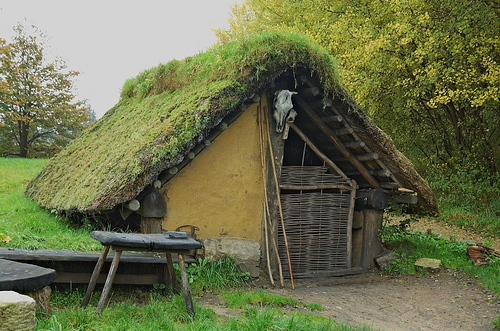 centro vikingo de ribe