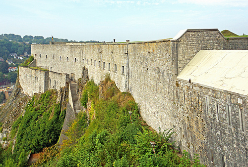 ciudadela dinant