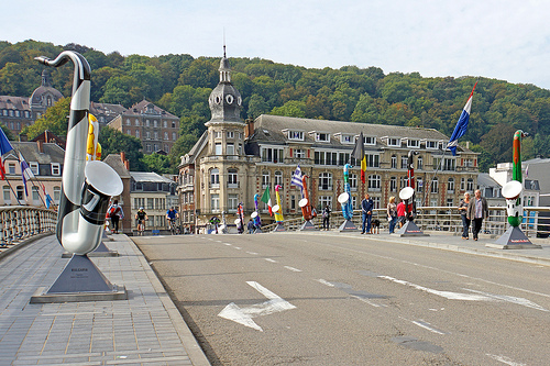 dinant en belgica 2