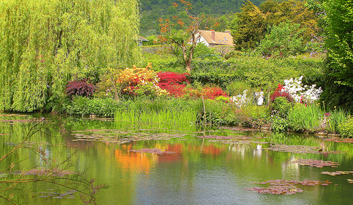 giverny