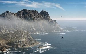 Las islas Cíes, las islas de los Dioses