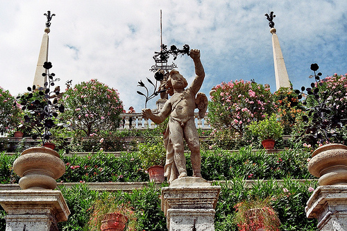 jardines isola bella 3