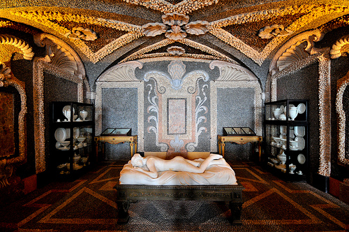 palacio de isola bella 2