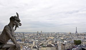 ¿Sabes cuáles son los monumentos más visitados del mundo?