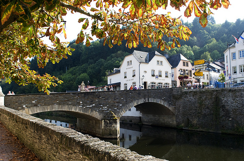 puente vianden