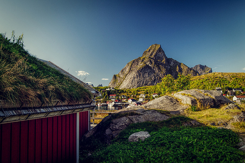 reine en noruega 4