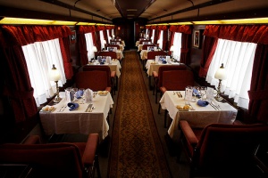 Los viajes en tren más bellos de España