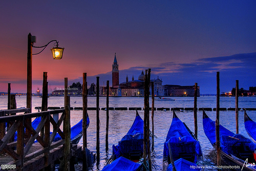 venecia