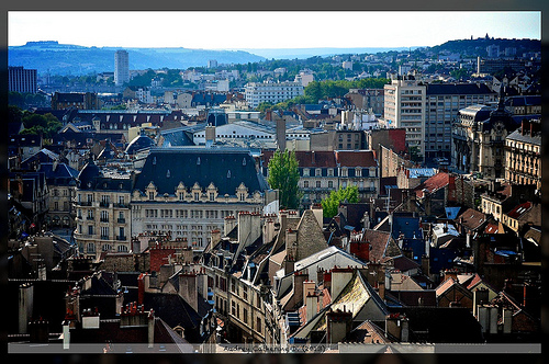 Conozcamos la hermosa y cultural ciudad de Dijon en Francia