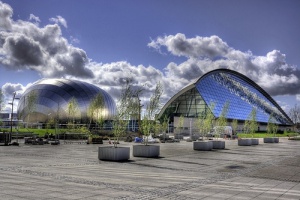 Tienes que conocer la ciudad de Glasgow, la más grande de Escocia