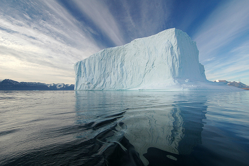 Groenlandia 1