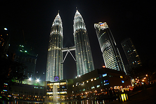 Kuala Lumpur 2