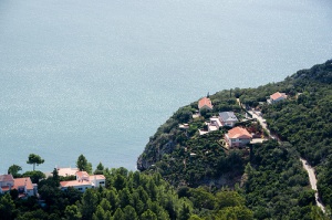 Portinho Arrábida, uno de los pueblos más bonitos de Portugal