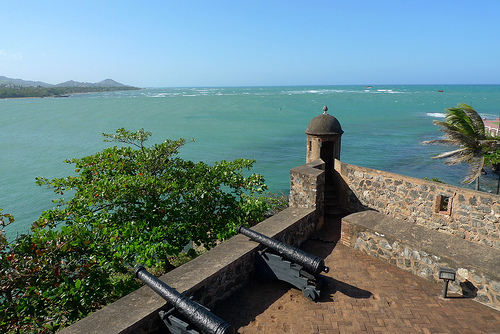 Puerto Plata 1