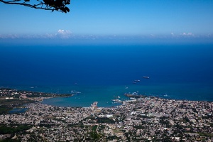 Puerto Plata es una maravilla de la República Dominicana