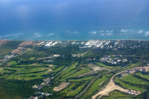 Punta Cana es un paraíso terrenal