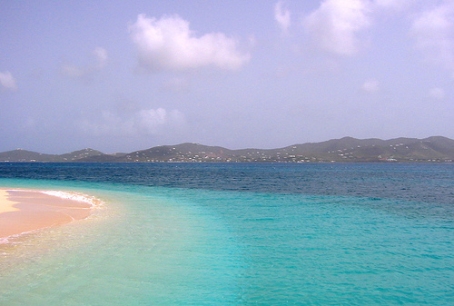 Saint Croix es una joya escondida en el Caribe
