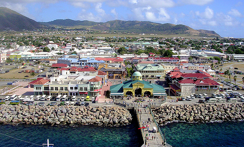 San Cristóbal una isla por descubrir en el Caribe