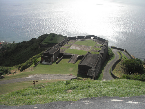 San Cristobal 3