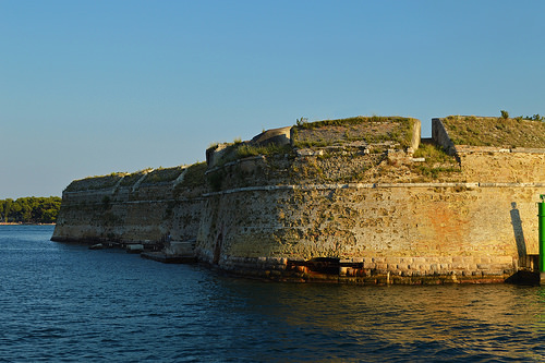 Sibenik 1